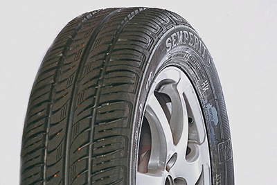 Semperit Comfort Life 2